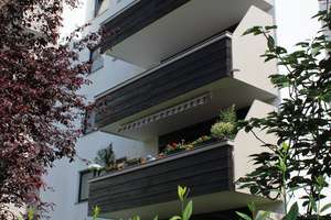 Charmantes 1,5 Zimmer-Appartement