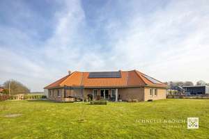 Wunderschöner Bungalow (Baujahr 2020) in ruhiger Wohnlage – Die vollständige Adresse der Immobilie erhältst du vom Anbieter., 21712 Großenwörden – Vorschaubild 20
