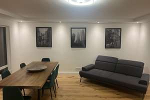 Top sanierte & möblierte 3 Zimmer Wohnung (Erstbezug) mit super Anbindung in Lichtenbroich
