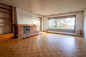 Großzügiges Ein- bis Zweifamilienhaus mit traumhaften Blick auf die Weserlandschaft – Verden (Kreis) – Vorschaubild 13