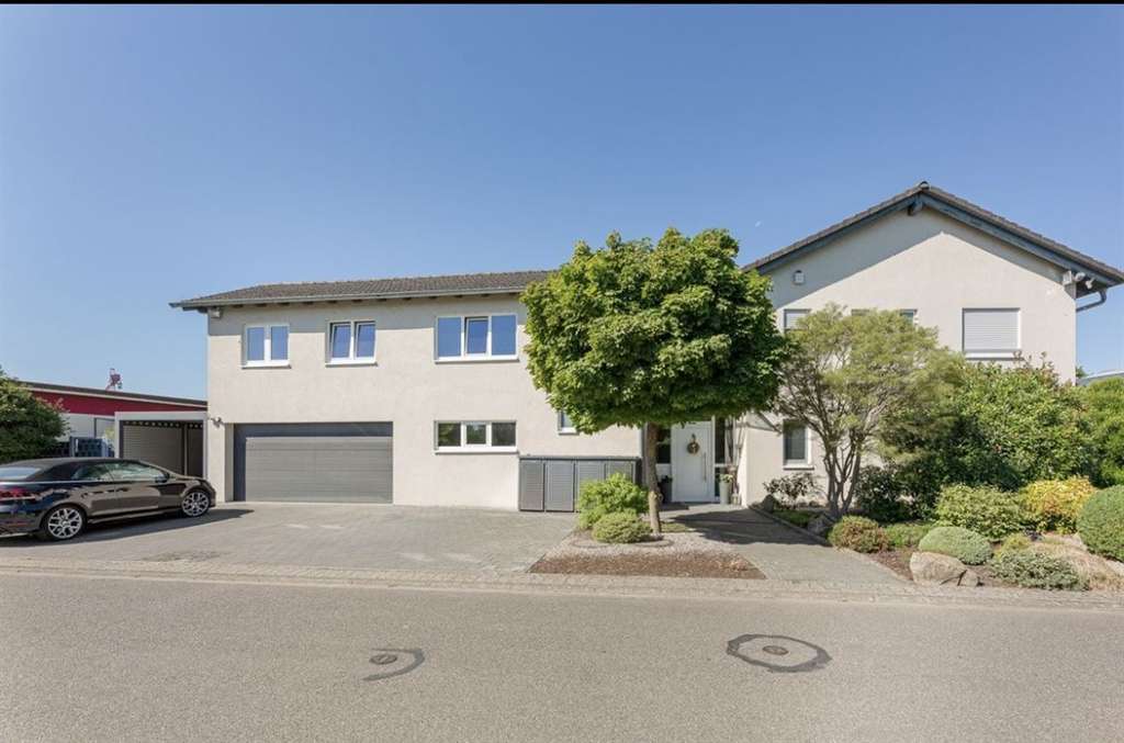 Immobilie in Steinmauern - Investition mit Zukunft – großzügige Immobilie mit Teilungsgenehmigung - Bild 0