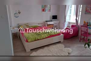Tauschwohnung: Suche 4 Zimmerwohnung – Rochusstraße 14, 55116 Altstadt, Mainz – Vorschaubild 2