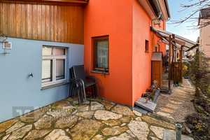 Freistehendes Schmuckstück-EFH mit Garage – Reutlingen (Kreis) – Vorschaubild 18