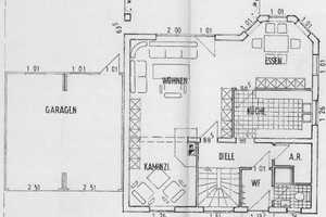 *RESERVIERT* Großzügiges Einfamilienhaus mit Garten in ruhiger Lage in Schlüsselfeld – Bamberg (Kreis) – Vorschaubild 35