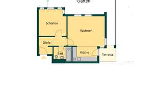 Zuhause mit 2 Zimmern in Feldmoching – Feldmochinger Straße 212, 80995 Lerchenau-West, München – Vorschaubild 46