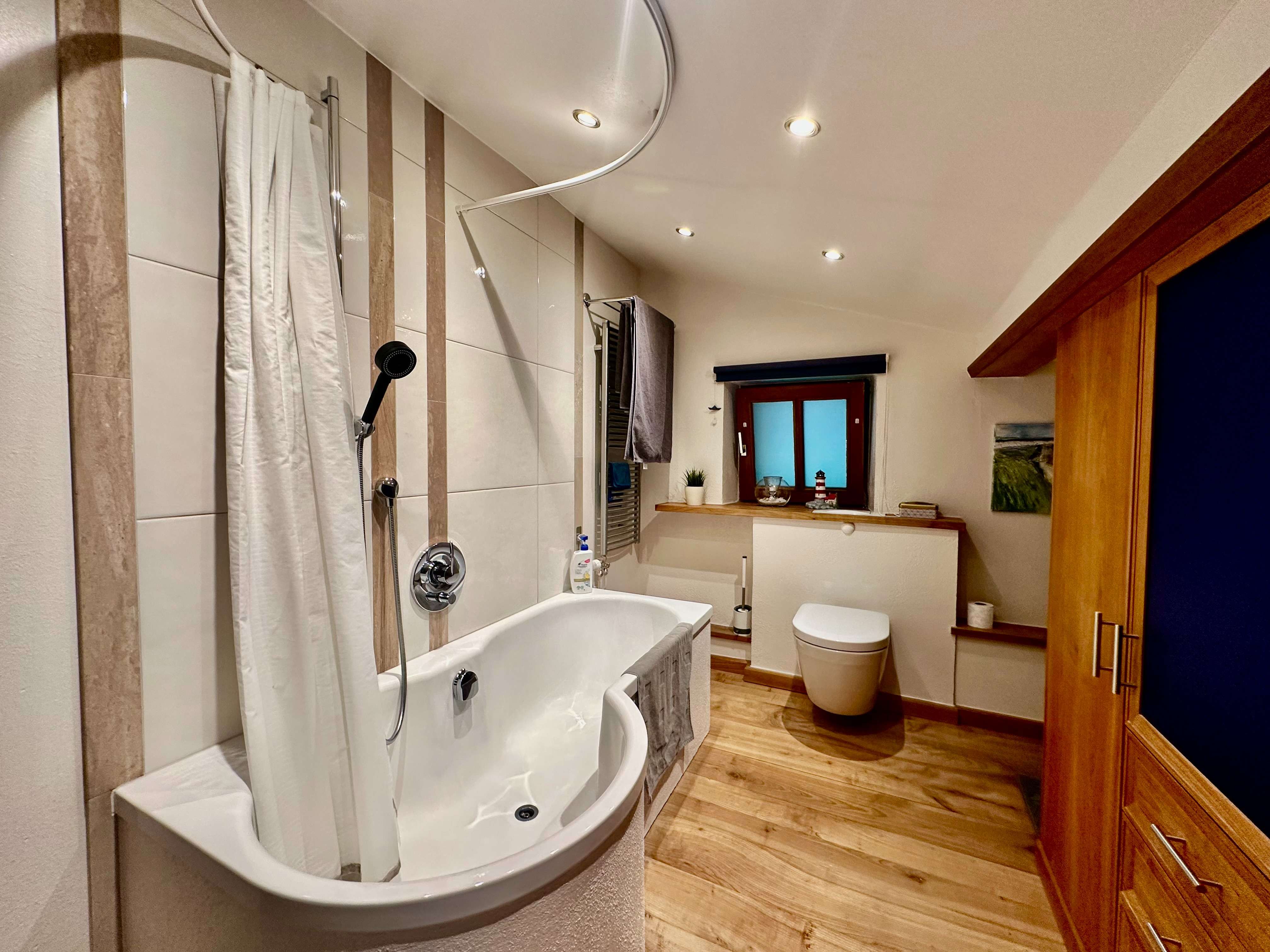 Immobilie in Marktschellenberg - Vermietetes 4-Familienhaus im Landhausstil zwischen Marktschellenberg und Berchtesgaden - Bild 6