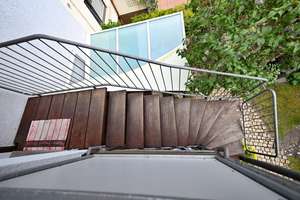 Ruhige Gartenidylle mitten in Walldorf – saniertes, Zweifamilienhaus mit Maisonette-Wohnung – Die vollständige Adresse der Immobilie erhältst du vom Anbieter., 69190 Walldorf – Vorschaubild 5