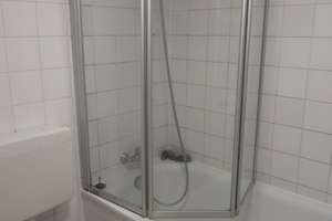 Ruhige Dachgeschosswohnung  in Aachen (stadt- und naturnah) – Lütticher Str. 150-166, 52064 Hangeweiher, Aachen – Vorschaubild 9