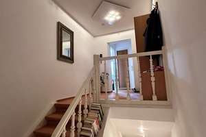 Studenten aufgepasst! Top gelegene 2-Zimmer-Wohnung in der Aachener Innenstadt – Rochusstr. 39, 52062 Hansemannplatz, Aachen – Vorschaubild 11