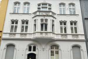 Charmante 3-Zimmer Dachgeschosswohnung in Wuppertal-Oberbarmen