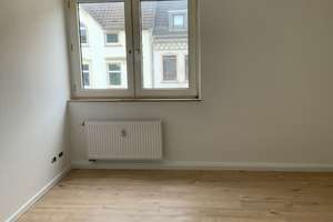Renovierte 2-Zimmerwohnung in Vohwinkel