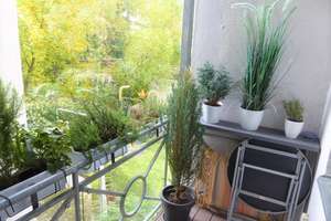 Top 2-Raum mit schicker EBK und Balkon auf dem Kaßberg zu verkaufen! – Agricolastr. 67, 9112 Kaßberg, Chemnitz – Vorschaubild 15