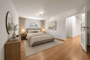 Ein Zuhause wie im Märchen – Reihenmittelhaus mit Garten in Köln-Holweide – 51067 Holweide, Köln – Vorschaubild 29