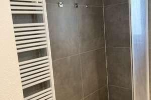Helle, modern renovierte 3 Zimmer-Wohnung mit Fußbodenheizung  in Stuttgart-Möhringen – Die vollständige Adresse der Immobilie erhältst du vom Anbieter., 70567 Möhringen-Süd, Stuttgart – Vorschaubild 8