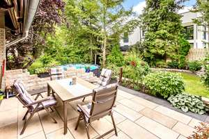 Modernisiertes Reihenendhaus mit Garten, Wärmepumpe, PV & Speicher – Die vollständige Adresse der Immobilie erhältst du vom Anbieter., 13509 Tegel, Berlin – Vorschaubild 6