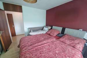 **Helle 3,5-Zi.-Wohnung mit gigantischer Aussicht und TG-Stellplatz** – Die vollständige Adresse der Immobilie erhältst du vom Anbieter., 70195 Botnang-Nord, Stuttgart – Vorschaubild 7