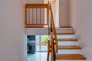 KLEINES IDYLL: Reiheneckhaus mit Garten und Carport in Ulm-Gögglingen im Bietverfahren zu verkaufen! – Die vollständige Adresse der Immobilie erhältst du vom Anbieter., 89079 Gögglingen, Ulm – Vorschaubild 17