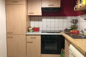 Solides MFH in Düsseldorf Friedrichstadt – 40215 Friedrichstadt, Düsseldorf – Vorschaubild 22