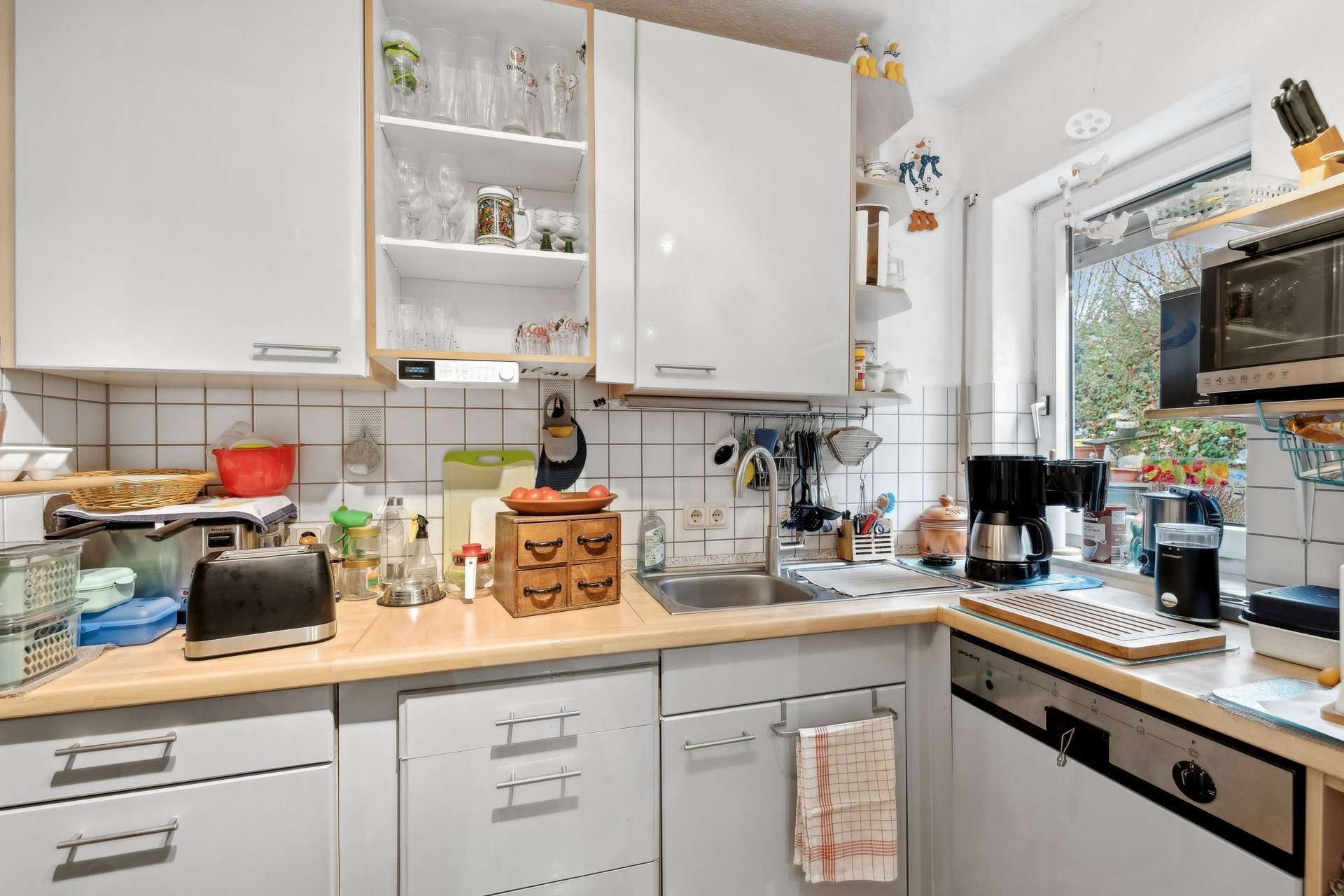 Immobilie in Bullay - Mehrfamilienhaus mit Geschäftsräumen - Bild 9