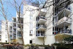     Exklusive 3-Zimmer-Wohnung am Luitpoldpark – Schleißheimerstraße 207, 80809 Am Luitpoldpark, München – Vorschaubild 12