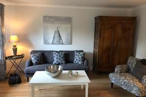 Exklusiv wohnen - ideales Feriendomizil vor Sylt und Dänemark! – Die vollständige Adresse der Immobilie erhältst du vom Anbieter., 25923 Humptrup – Vorschaubild 9