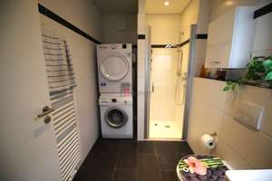 1. Monat Kaltmietfrei! * Hochwertige 3-Zimmer-Wohnung * 2Bäder * großzügiger Balkon * Abstellkammer  – Die vollständige Adresse der Immobilie erhältst du vom Anbieter., 1277 Striesen-Ost, Dresden – Vorschaubild 11