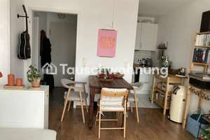 Tauschwohnung: Helle 1,5-Zimmer-Wohnung auf der Kupferbergterasse – Am Römertor 27, 55116 Oberstadt, Mainz – Vorschaubild 8