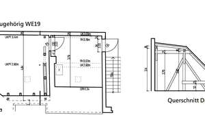 Wilmersdorf: Bezugsfertiges Apartment mit attraktiver 33m²-Nutzfläche – Durlacher Straße 21, 10715 Wilmersdorf, Berlin – Vorschaubild 26