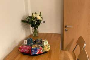 Ansprechende 3-Zimmer-Wohnung in Aachen – Mefferdatisstraße 14, 52062 Aachen – Vorschaubild 9