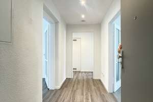 renov. 3 Zi. Familienwohnungen mit 2 Balkonen – Gertrudstrasse 19-23, 90429 Eberhardshof, Nürnberg – Vorschaubild 12