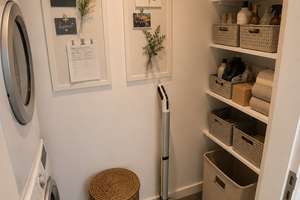 Penthouse-Wohnung mit Dachterasse, Klimaanlage, hochwertiger Einbauküche und Ankleide – Die vollständige Adresse der Immobilie erhältst du vom Anbieter., 12527 Grünau, Berlin – Vorschaubild 12