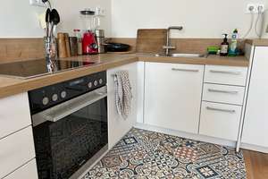 München-Modell 2-Zimmer-Wohnung mit Loggia in München Pasing (ab September, mit Ablöse) – Die vollständige Adresse der Immobilie erhältst du vom Anbieter., 81241 Pasing, München – Vorschaubild 22