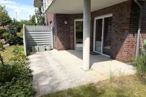Erstklassig wohnen in einer top ausgestatteten 3- Zi. Whg mit SW-Terrasse, Garten, Fahrstuhl u. C... – Die vollständige Adresse der Immobilie erhältst du vom Anbieter., 21493 Schwarzenbek – Vorschaubild 12