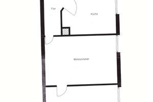 Provisionsfrei: 2-Zimmer-Wohnung in Mannheim-Neckarstadt – Die vollständige Adresse der Immobilie erhältst du vom Anbieter., 68169 Neckarstadt-West, Mannheim – Vorschaubild 4