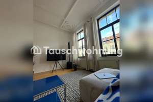 Tauschwohnung: Altbauwohnung im Herzen des belgischen Viertels – Die vollständige Adresse der Immobilie erhältst du vom Anbieter., 50674 Neustadt/Süd, Köln – Vorschaubild 2