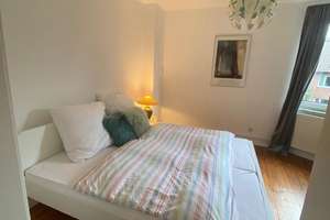 Möblierte Wohnung in der Mozartstraße – Barmbek-Süd / Uhlenhorst – Mozartstraße 45, 22083 Barmbek-Süd, Hamburg – Vorschaubild 5
