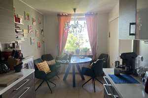 Wohnen mit Charakter: 4-Zimmer-Wohnung in der Augsburger Innenstadt – Gärtnerstraße 10, 86153 Am Schäfflerbach, Augsburg – Vorschaubild 5
