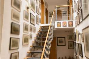 Viel Platz für das Leben - Junges Familienhaus mit Garten, Galerie und Sonnenterrasse – Die vollständige Adresse der Immobilie erhältst du vom Anbieter., 59071 Uentrop, Hamm – Vorschaubild 4