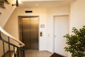 Exklusive All-Inclusive Wohnung in Bestlage von Pempelfort – Voll möbliert am Hofgarten  – Pempelforter Straße 48, 40211 Pempelfort, Düsseldorf – Vorschaubild 11