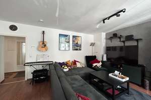 Schöne 3-Zimmer Stadtwohnung mit Terrasse, Garten und Balkon *WG geeignet* – Reumontstr. 43, 52064 Hangeweiher, Aachen – Vorschaubild 2