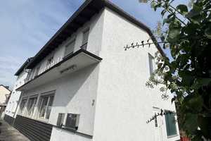 VHB: Mehrfamilienhaus mit 2 Wohnungen und 6 Garagen zu verkaufen: Hanau-Steinheim – Main-Kinzig-Kreis – Vorschaubild 3