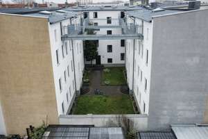 Attraktive Eigentumswohnung in Magdeburg - Sudenburg – Die vollständige Adresse der Immobilie erhältst du vom Anbieter., 39112 Altstadt, Magdeburg – Vorschaubild 4