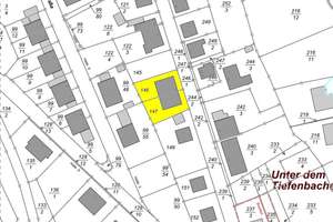 Modernisiertes Mehrfamilienhaus mit zeitgemäßer Ausstattung! – Alte Poststraße 39, 55743 Idar-Oberstein – Vorschaubild 57