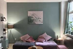 Teilmöbliertes 1-Zimmer Apartment in Neukölln  – Harzer Straße 88, 12059 Berlin – Vorschaubild 7