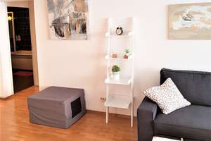 2-Zimmer-Wohnung mit Balkon, Einbauküche und Parkplatz in Stuttgart-Mitte – Sophienstrasse 39, 70178 Rathaus, Stuttgart – Vorschaubild 4
