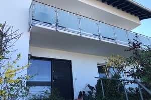 Großes gepflegtes Einfamilienhaus mit Garten & Garage in Bensheim "am Leimenberg" gelegen – Bergstraße (Kreis) – Vorschaubild 5