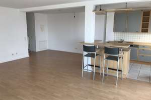 3 Zimmer Wohnung mit Einbauküche und Balkon in sehr ruhige Lage  – Wilhelm Umbach Straße 16A, 63225 Langen (Hessen) – Vorschaubild 5