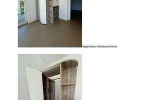 Mehrgenerationswohnen im Herzen von Erfurt "AndreasGärten" – Petersberg 26g, 99084 Andreasvorstadt, Erfurt – Vorschaubild 5