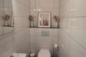 Helle 3,5 Zimmer Wohnung mit Balkon, EBK, Aufzug und Waldrandlage auf dem Haidach – Glogauer Straße 17, 75181 Haidach, Pforzheim – Vorschaubild 13