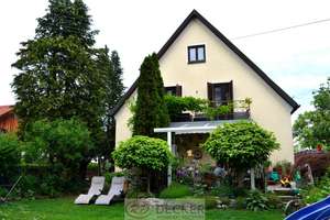 Traumgarten trifft Citynähe - Ihr EFH in der Gartenstadt Trudering ++Decker Immobilien++ – Die vollständige Adresse der Immobilie erhältst du vom Anbieter., 81825 Gartenstadt Trudering, München – Vorschaubild 22